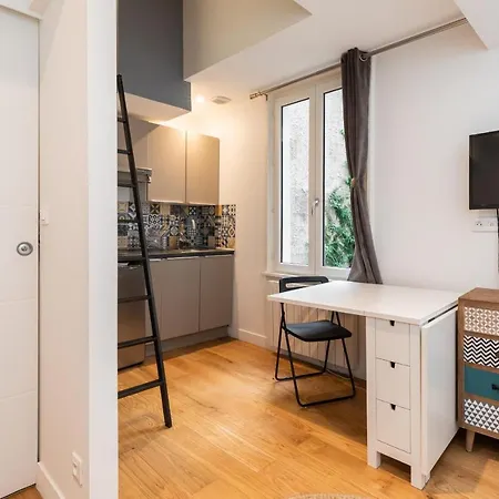 Apartamento Dify Bonald - Quai Du Rhone