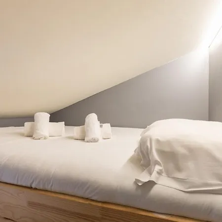 Apartamento Dify Bonald - Quai Du Rhone