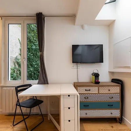 Apartamento Dify Bonald - Quai Du Rhone *