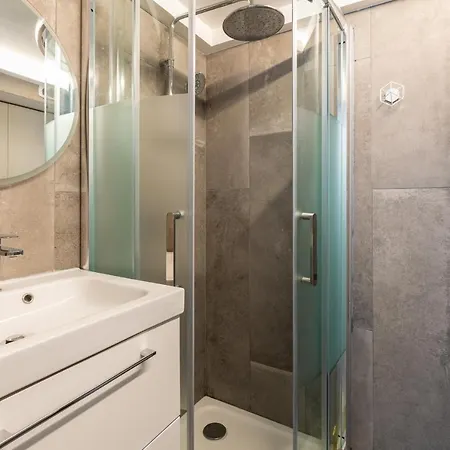 Dify Bonald - Quai Du Rhone Apartamento