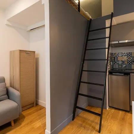 Dify Bonald - Quai Du Rhone Apartamento Lyon