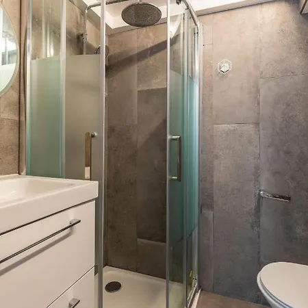 Apartamento Dify Bonald - Quai Du Rhone