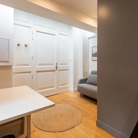 Apartamento Dify Bonald - Quai Du Rhone