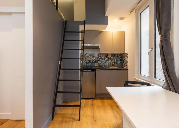 Dify Bonald - Quai Du Rhone 公寓 里昂